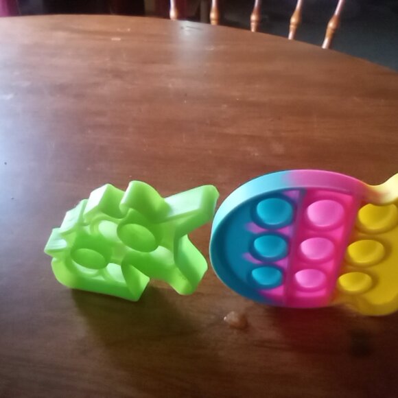 Pop its - Picture 5 of 6